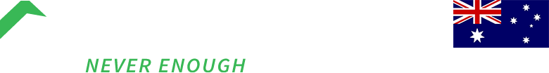 Komplet Australia logo