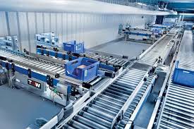 Conveyor Systems